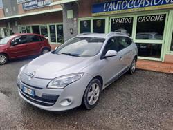 RENAULT MEGANE 1.5 dCi 110CV SporTour Attractive