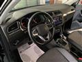 VOLKSWAGEN TIGUAN 2.0 TDI 150 CV SCR DSG Life