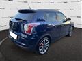 SSANGYONG TIVOLI 1.6d 2WD Be Hot Aebs