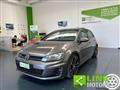 VOLKSWAGEN GOLF GTD 2.0 TDI 184 CV, TETTO, KM CERTIFICATI, PELLE