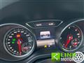 MERCEDES CLASSE CLA d 4Matic Premium, IVA ESPOSTA, FINANZIABILE