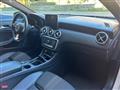 MERCEDES CLASSE A d Automatic Sport. TETTO  327- 4425768