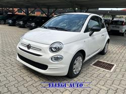 FIAT 500 PROMO FINANZ 1.0 Hybrid KM 0