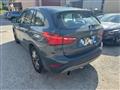 BMW X1 sDrive16d Business CAMBIO AUTOMATICO