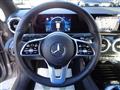 MERCEDES CLASSE A SEDAN d Automatic 4p. Sport PELLE