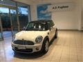 MINI MINI 3 PORTE (R56) -  1.6 16V Cooper D