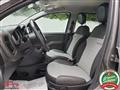 FIAT PANDA CROSS 0.9 TwinAir Turbo S&S 4x4