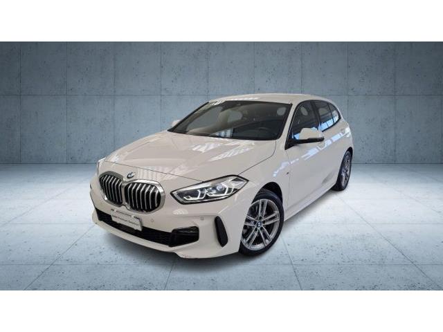 BMW SERIE 1 d 5p. Msport Aut.