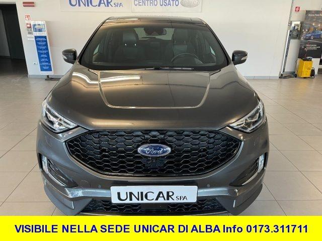 FORD EDGE 2.0 TDCI 238 CV AWD ST-LINE C.AUTOMATICO