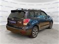 SUBARU FORESTER 2.0D Sport Style