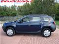 DACIA DUSTER 1.5 dCi 90CV 4x4 X TUTTO E X TUTTI NEOPATENTATO