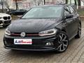 VOLKSWAGEN POLO 2.0 TSI DSG GTI BlueMotion Technology