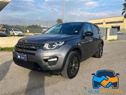 LAND ROVER DISCOVERY SPORT 2.0 TD4 150 CV Auto Business Edition Pure