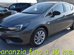 OPEL ASTRA 1.5 CDTI 122 CV S&S 5 porte Business Elegance