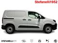 PEUGEOT PARTNER BlueHDi 100 L2 Furgone Premium