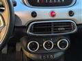 FIAT 500X 1.6MJT 120CV CROSS BI-ZONA NAVI PDC PELLE DAB