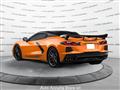 CHEVROLET CORVETTE C8 Convertible 2LT