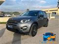 LAND ROVER DISCOVERY SPORT 2.0 TD4 150 CV Auto Business Edition Pure