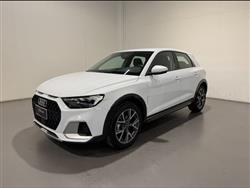 AUDI A1 SPORTBACK CITYCARVER 30 TFSI ADMIRED