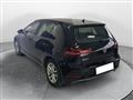 VOLKSWAGEN GOLF 2.0 TDI DSG 5p. Business BlueMotion Technology