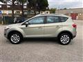 FORD KUGA (2012) + 2.0 TDCi 136 CV 4WD DPF 183,755km Bellissima