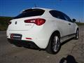 ALFA ROMEO GIULIETTA 2.0JTDm GARANZIA, km certificati ALFA, PELLE, FULL