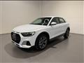 AUDI A1 SPORTBACK CITYCARVER 30 TFSI ADMIRED