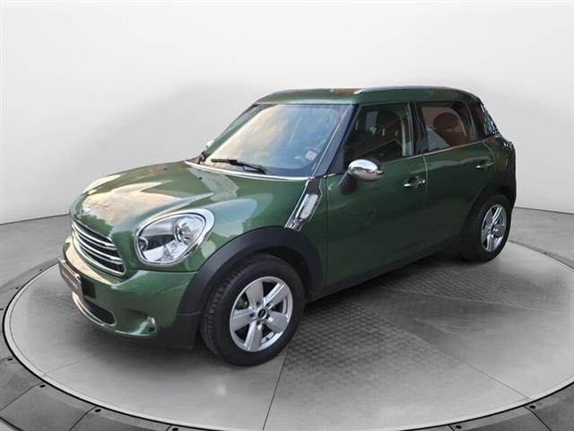 MINI COUNTRYMAN Mini 1.6 One Countryman