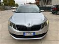 SKODA OCTAVIA 1.5 DSG Wagon Executive G-Tec