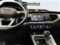 AUDI Q3 SPORTBACK SPB 35 TDI quattro S tronic S line edition