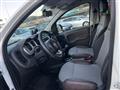 FIAT PANDA CROSS CROSS 0.9 TwinAir Turbo S&S 4x4