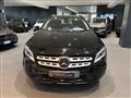 MERCEDES CLASSE GLA GLA-X156 2017 200 d Business auto