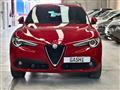 ALFA ROMEO Stelvio 2.2 T.diesel 210 CV AT8 Q4 Super