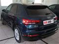 AUDI Q3 SPORTBACK S-TRONIC