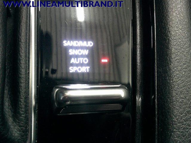 JEEP COMPASS 4XE 13 T4 190 CV PHEV AT6 4xe Navi Telec Garanzia 24M