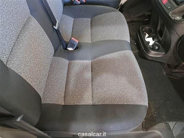 FIAT DUCATO 33 2.0 MJT PM-TM Furgone