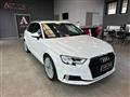 AUDI A3 1.6 TDI 116 CV S tronic