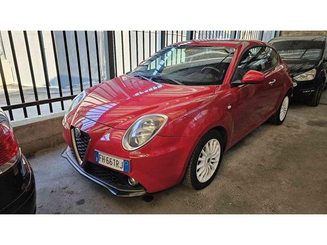 ALFA ROMEO MITO 1.3 JTDm 95 CV S&S