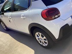 CITROEN C3 1.5 bluehdi Feel s&s 100cv 6m