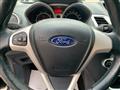 FORD FIESTA + 1.4 3 porte Bz.- GPL