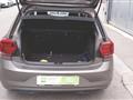 VOLKSWAGEN POLO 1.0 MPI 5p. Trendline BlueMotion Technology