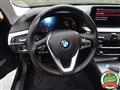 BMW SERIE 5 TOURING d 48V xDrive Touring.NAVI.LED.CERCHI 18