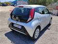 TOYOTA AYGO 1.0 VVT-i 5P x-play PREZZO REALE CARPLAY+TELEC+LED