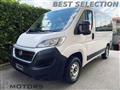 FIAT DUCATO VETRATO, 9 POSTI, PERFETTE CONDIZIONI, P.CONSEGNA!