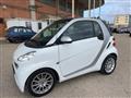 SMART FORTWO 1000 52 kW