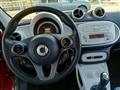 SMART FORFOUR 70 1.0 Passion