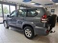 TOYOTA LAND CRUISER 3.0 D-4D 16V cat 5 porte