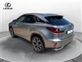 LEXUS RX Hybrid Executive