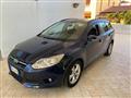 FORD FOCUS 1.6 TDCi 115 CV SW