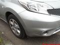 NISSAN NOTE 1.2 12V GPL Unico Proprietario Tagliandi Nissan